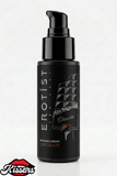 Erotist Çikolata Aromalı Kayganlaştırıcı Jel 50 Ml Doğal Nemlendirici Kissers