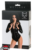 Kissers Premium Deri Fantezi Giyim Milano Elite Koleksiyon Modeli | Özel Tasarım Seri