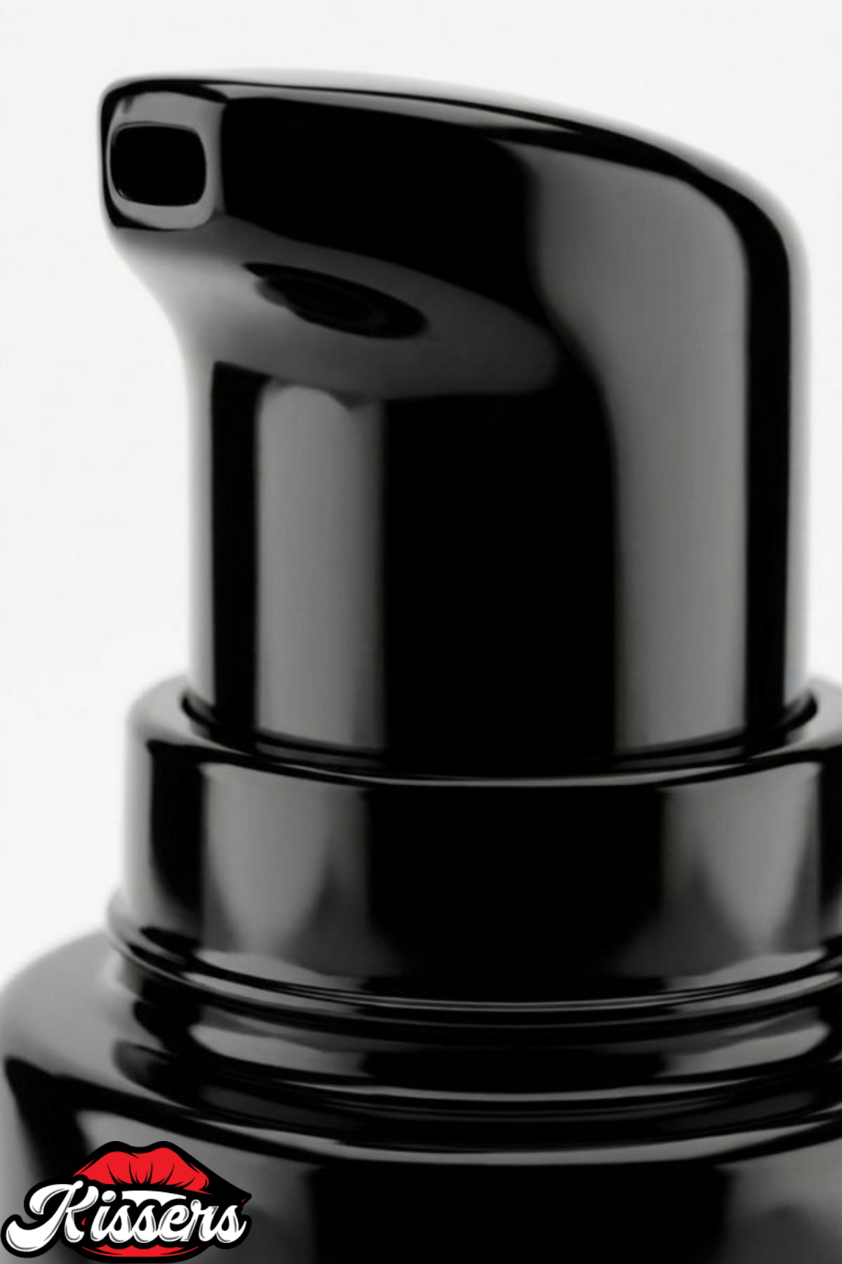 Erotist Çikolata Aromalı Kayganlaştırıcı Jel 50 Ml Doğal Nemlendirici Kissers