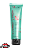 Orgie Strawberry Mojito Çilek Mojito Aromalı Kayganlaştırıcı Jel 100 Ml Su Bazlı Kissers