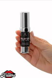 Kissers Secret Play Geciktirici Kayganlaştırıcı Jel Erkekler İçin 15 Ml