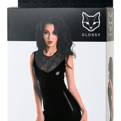 Kissers Premium Deri Fantezi Giyim Signature Koleksiyon Modeli | Özel Tasarım Seri