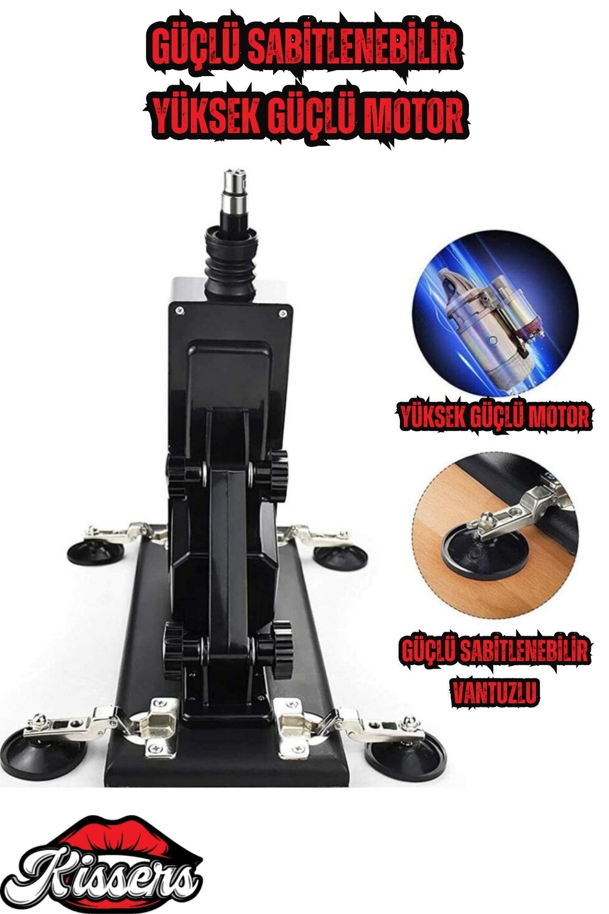 Tam Otomatik Sex Makinesi Çıkar-Tak Teleskopik Darbeli İleri Geri Hareketli Penis Vibratör