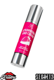 Kissers Secret Play 2si 1 Arada Masaj Yağı ve Kayganlaştırıcı Jel 50 Ml