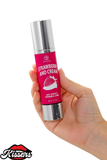 Kissers Secret Play 2si 1 Arada Masaj Yağı ve Kayganlaştırıcı Jel 50 Ml