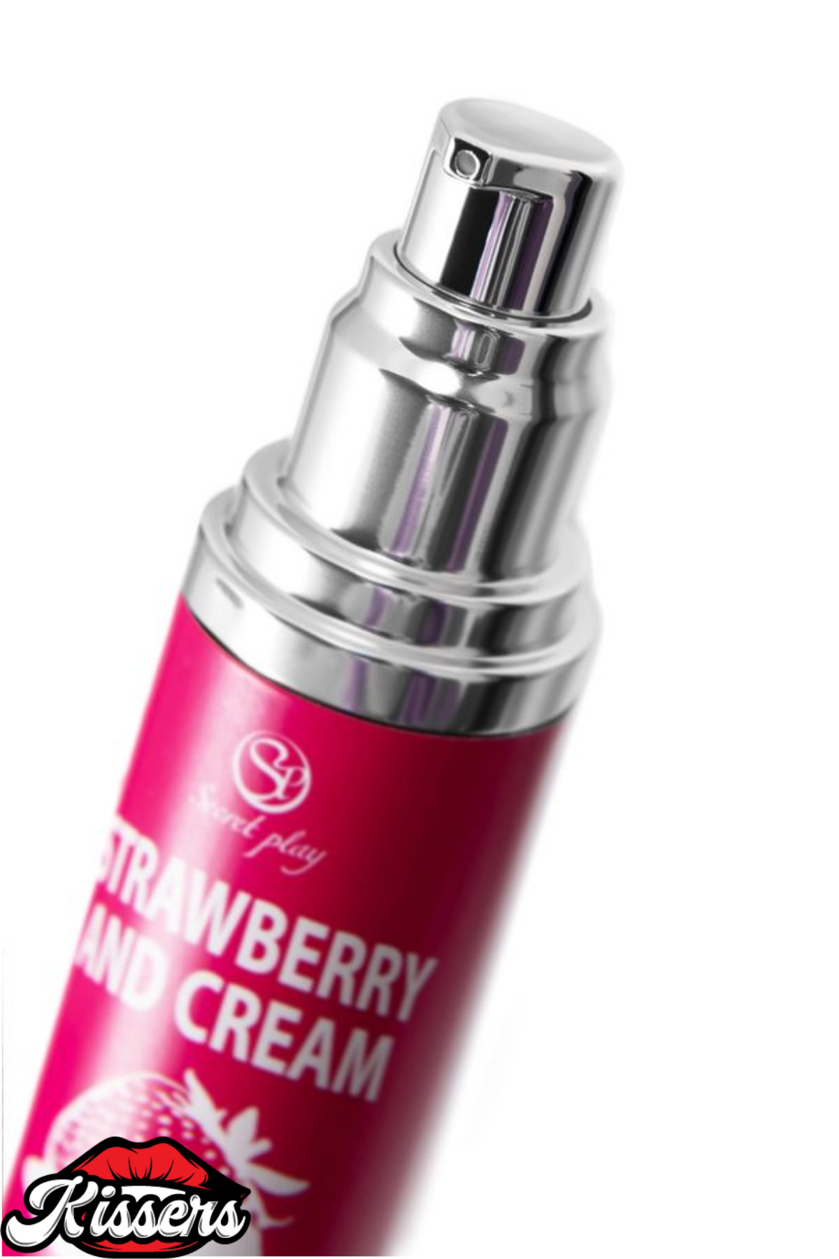 Kissers Secret Play 2si 1 Arada Masaj Yağı ve Kayganlaştırıcı Jel 50 Ml