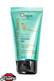 Orgie Sex on the Beach Yenilebilir Aromalı Kayganlaştırıcı Jel 50 Ml Su Bazlı Kissers