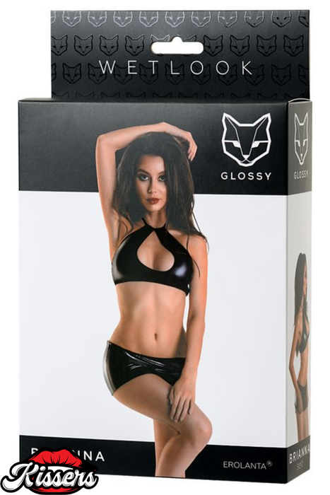 Kissers Premium Deri Fantezi Giyim London Koleksiyon Modeli | Özel Tasarım Seri