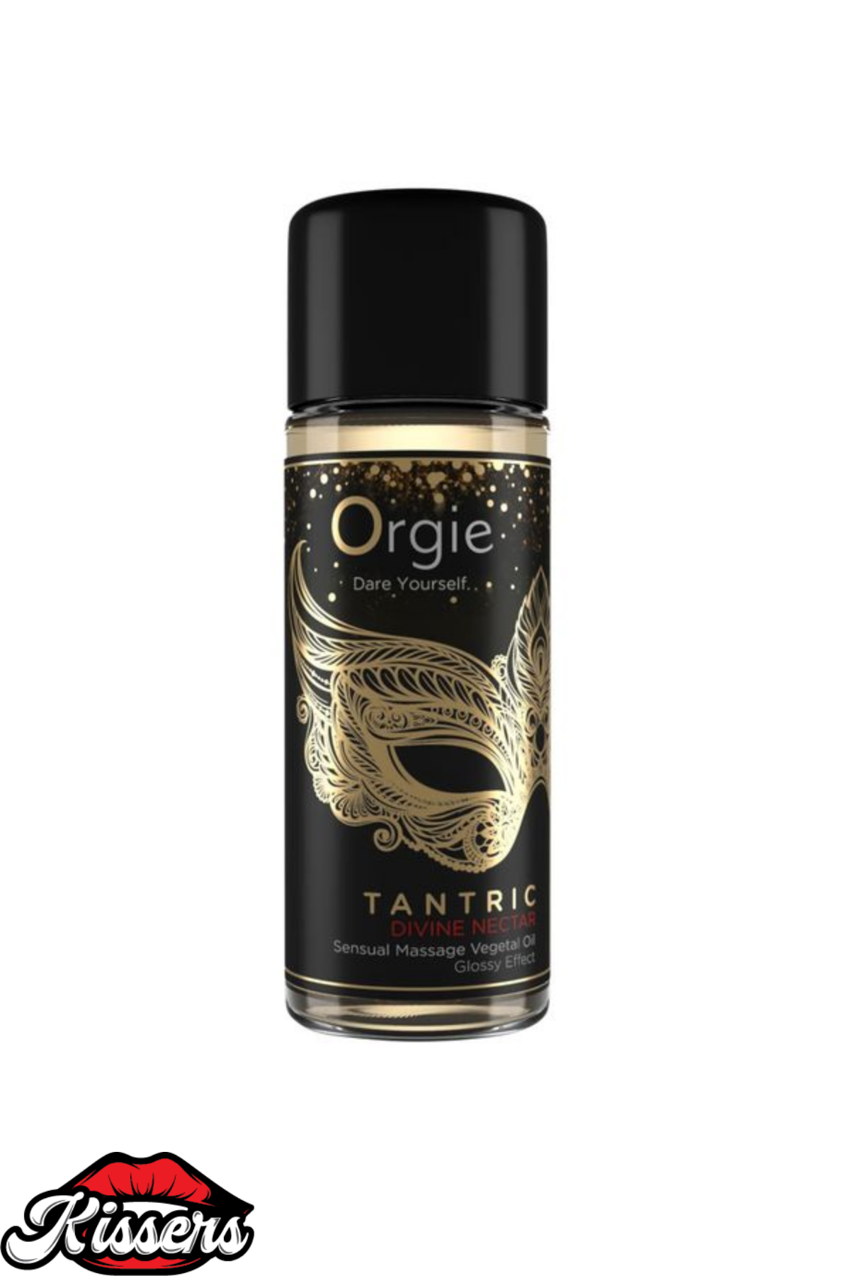 Kissers Orgie Tantric Mini Size Collection Çiftler İçin Masaj Yağı Seti 3x30 Ml
