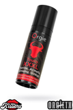 Kissers Orgie Touro XXXL Power Cream For Him Erkekler İçin Uyarıcı Krem 15 Ml