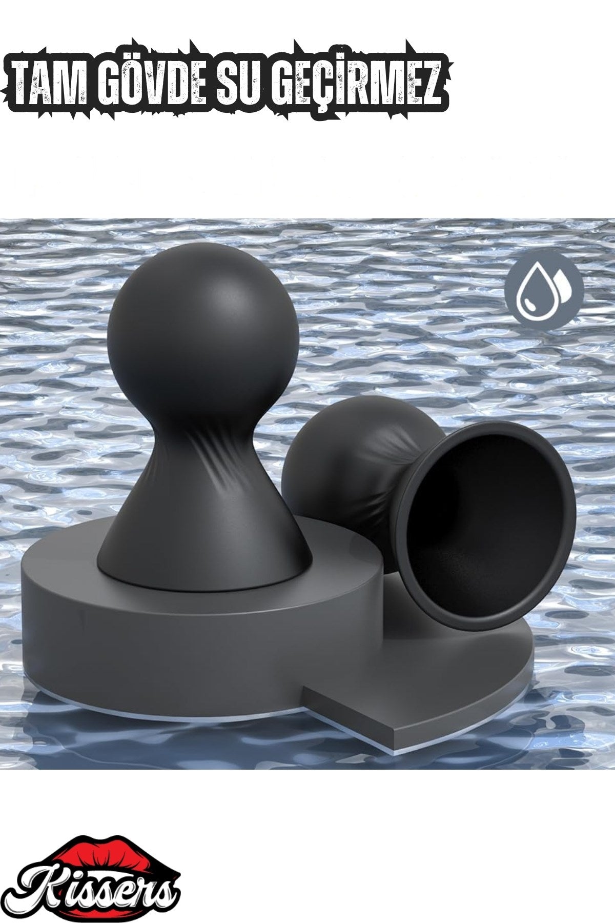 Cloak Meme Ucu Vakum Cup Güçlü Emiş Özellikli Göğüs Uyarıcı