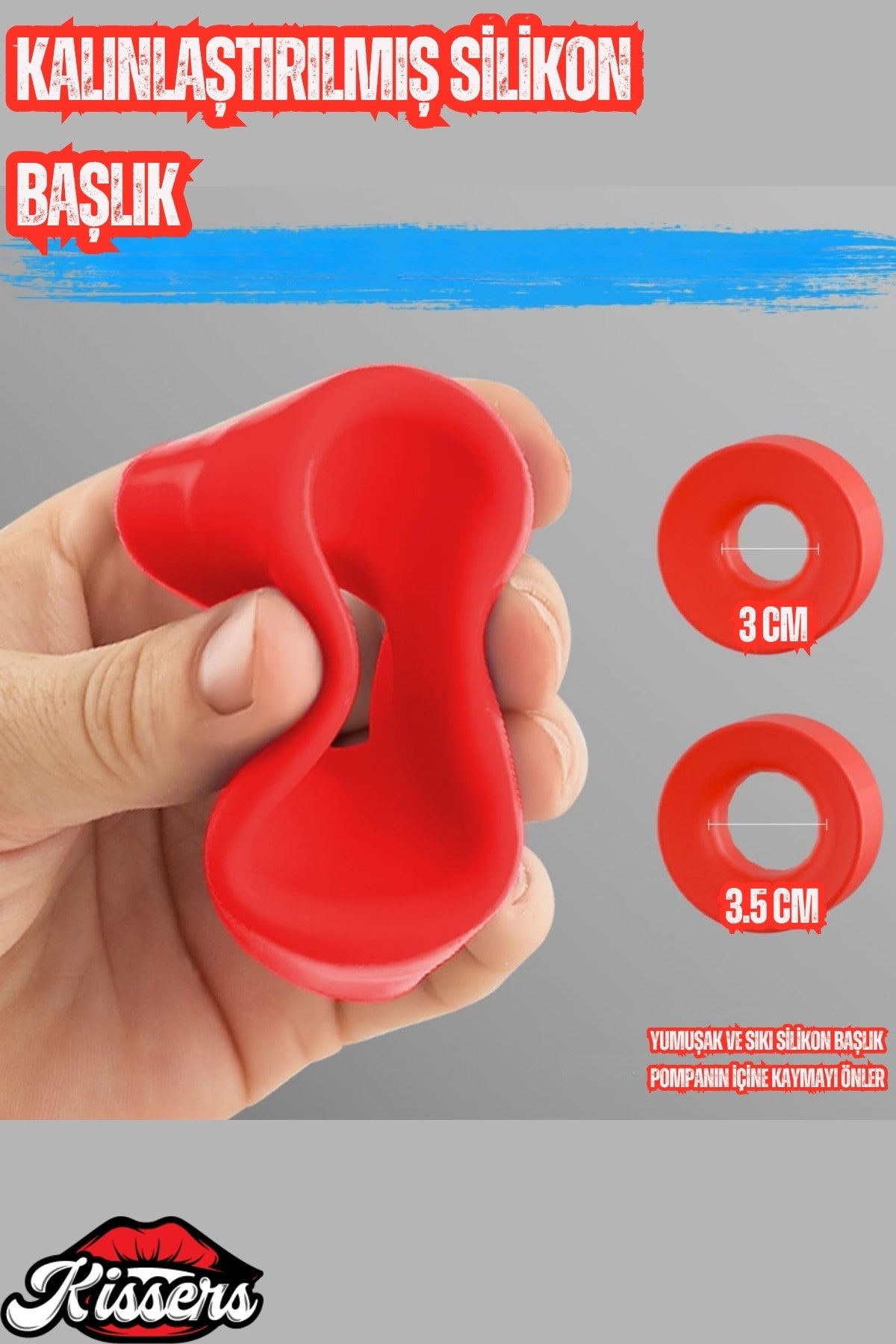 LCD Ekranlı Şarjlı 8 Emiş Modlu Penis Kalınlaştırıcı Uzatıcı Tam Otomatik Penis Pompası