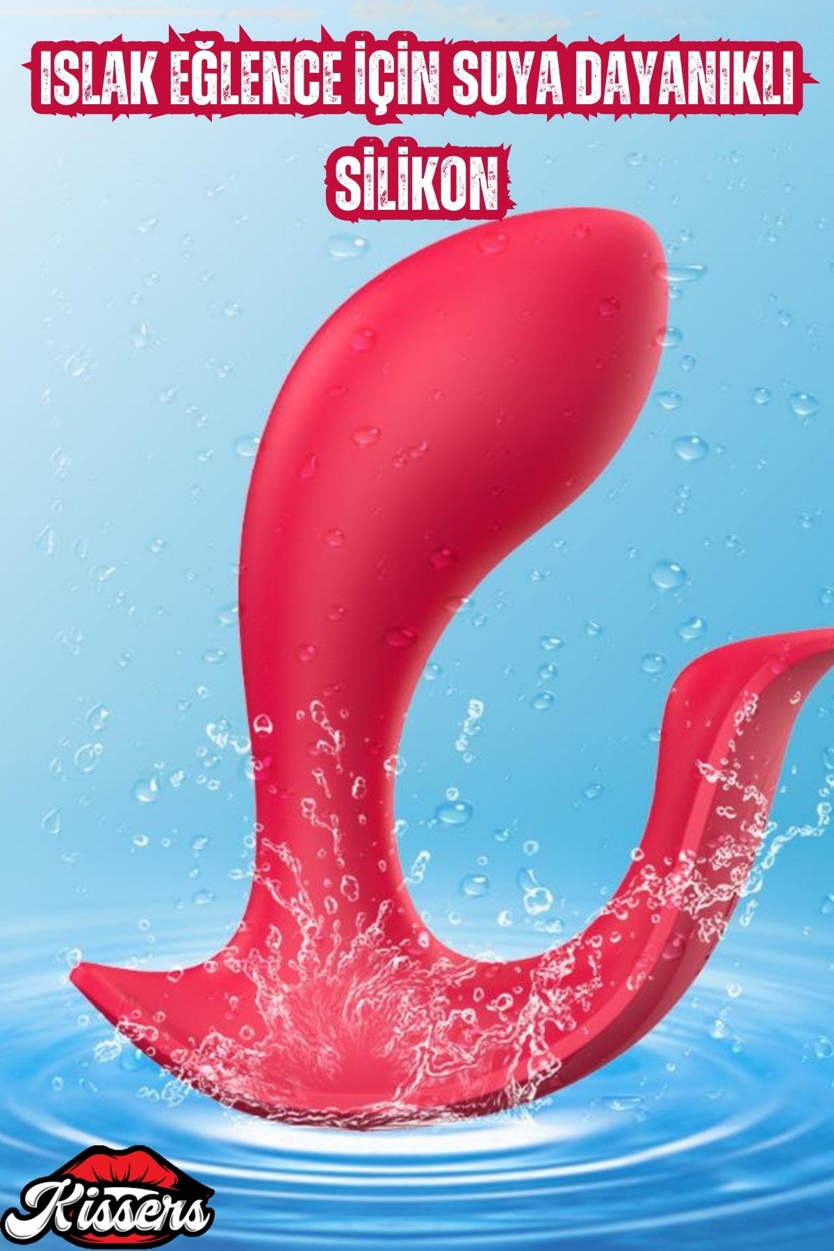 Paname Pro Şarjlı Uzaktan Kumandalı Klitoris G Nokta Uyarıcı Giyilebilir Vibratör