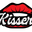 Kissers Antalya Sex Shop logo