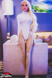 Gerçekçi Boyutlarda Evo İskelet Sistemli Ultra 1.38 Boy 32 Kg Sex Doll Realistik Manken Mia