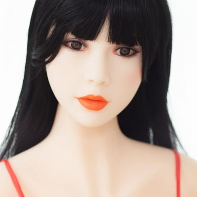 Gerçekçi Yapıda Yeni Nesil Evo İskelet Sistemli Doll Realistik Manken April 28 Kg