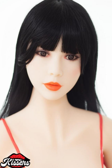 Gerçekçi Yapıda Yeni Nesil Evo İskelet Sistemli Doll Realistik Manken April 28 Kg