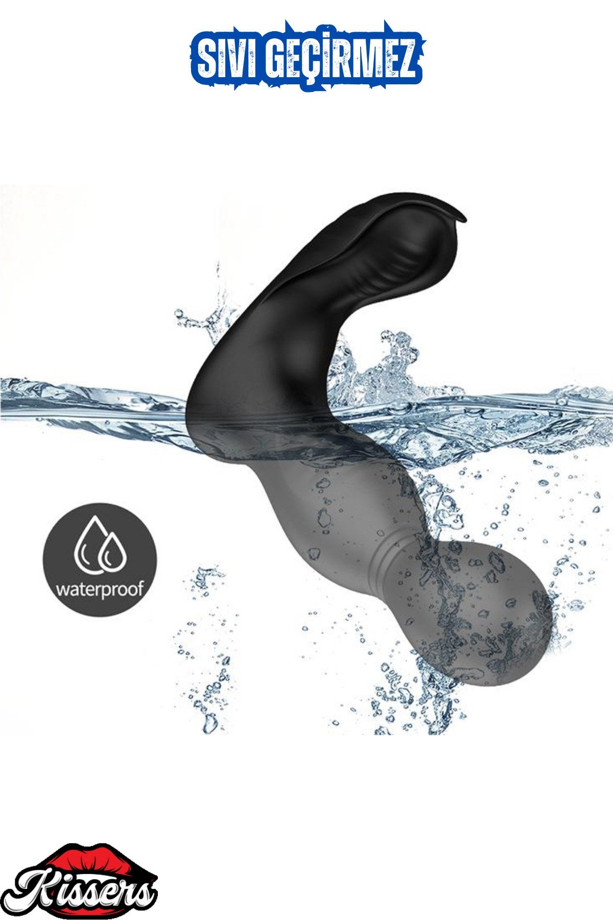 Uzaktan Kumandalı Telefon Kontrollü Şarjlı İleri Geri Hareketli Klitoris Uyarıcı Külot İçi Vibratör