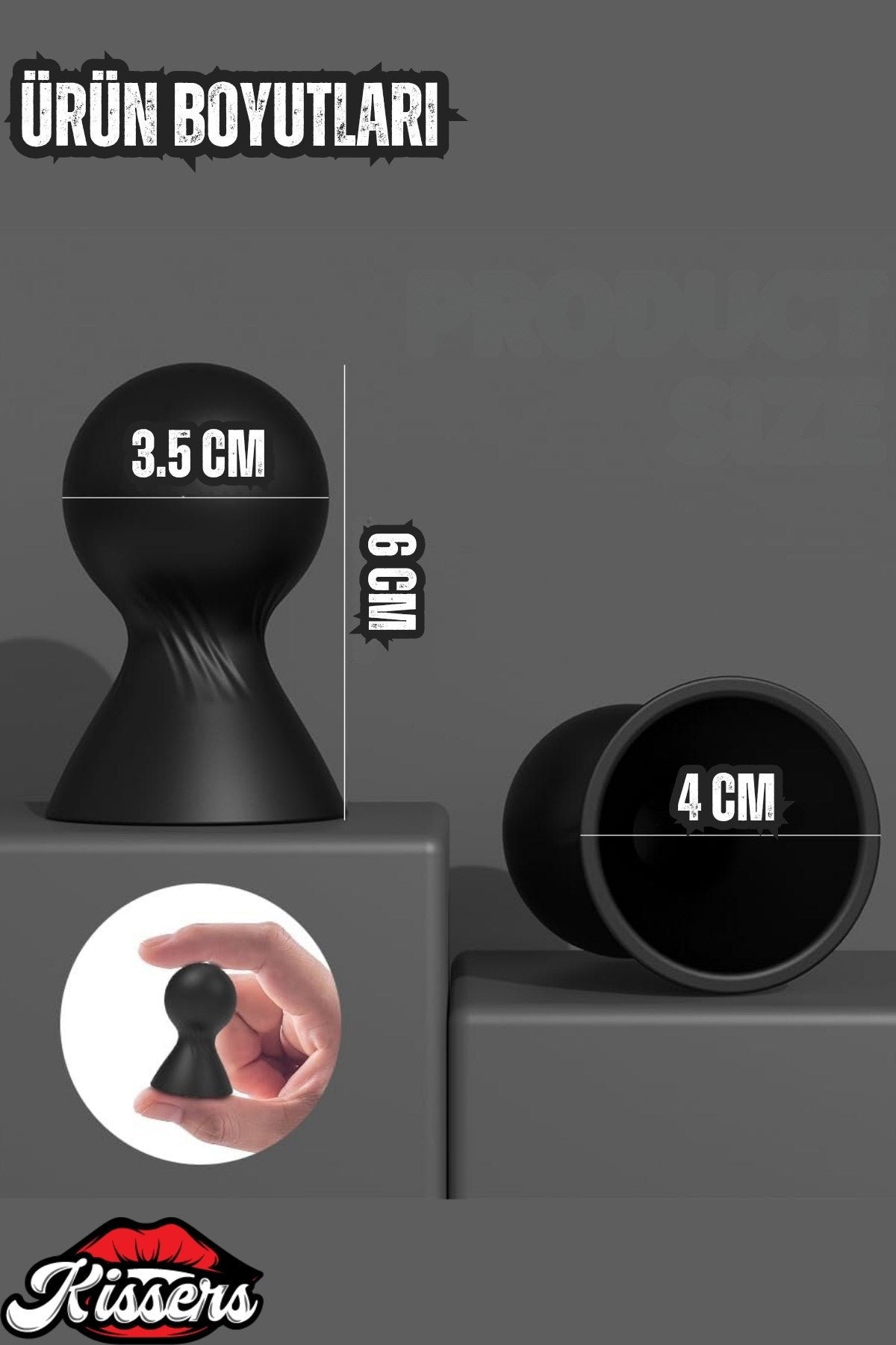 Cloak Meme Ucu Vakum Cup Güçlü Emiş Özellikli Göğüs Uyarıcı