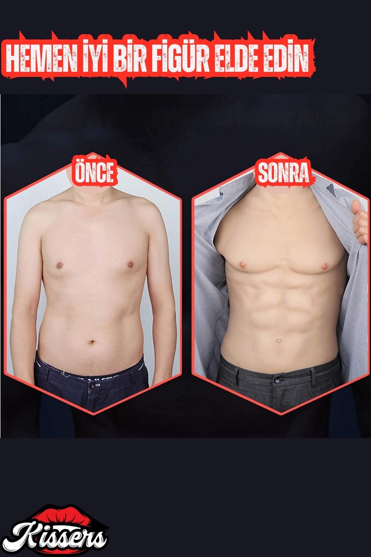 Giyilebilir Silikon Meme & Göğüs Gizleyici Erkekler Ve Kadınlar İçin Uygun Silikon Yapay Göğüs Vucüt