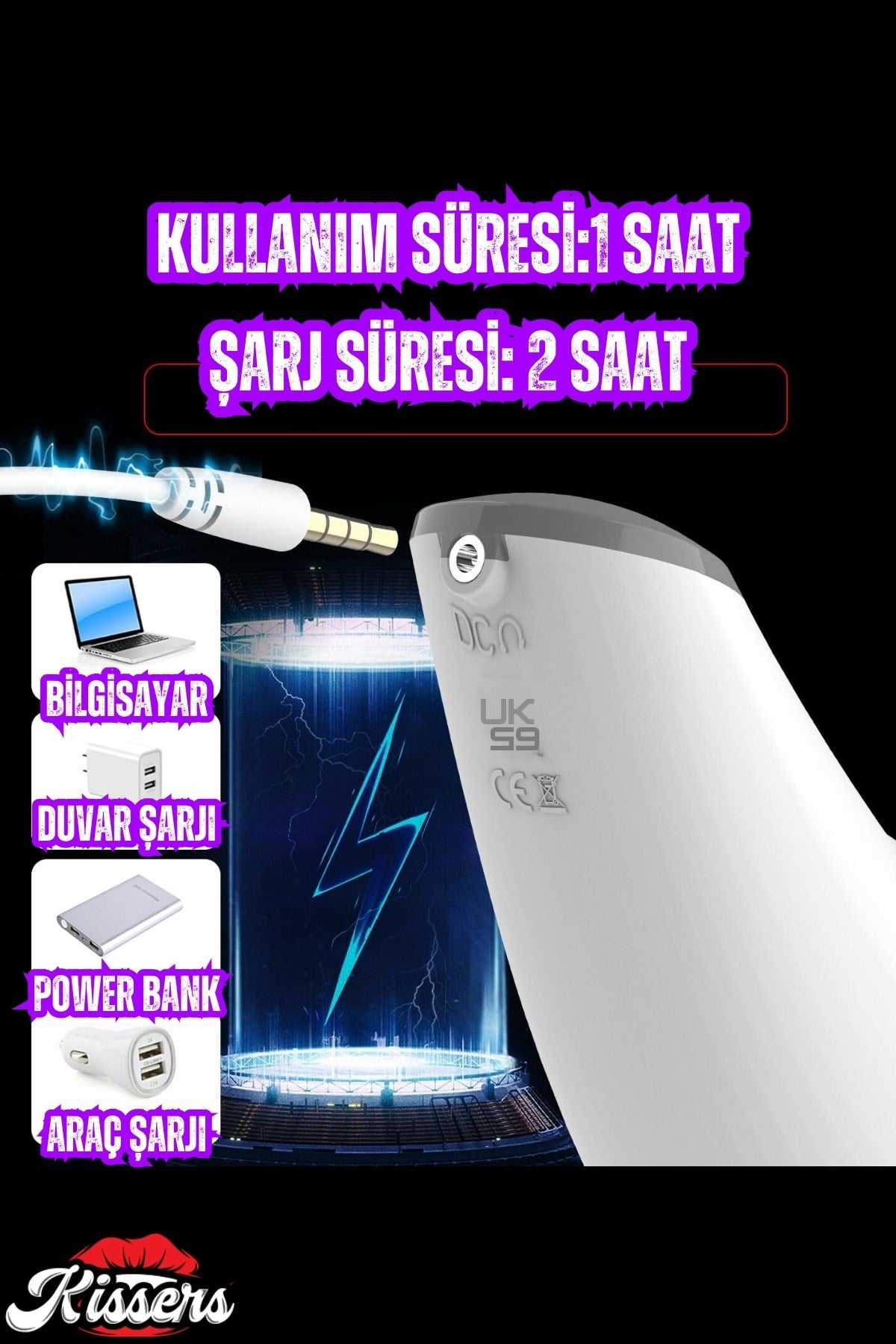 Akıllı Isıtmalı İnleme Sesli Emiş ve Titreşim Özellikli Suni Vajina Lcd Ekranlı Otomatik Mastürbatör