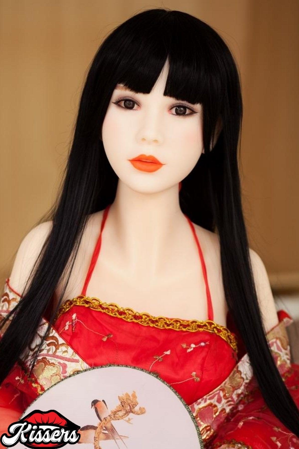 Gerçekçi Yapıda Yeni Nesil Evo İskelet Sistemli Doll Realistik Manken April 28 Kg