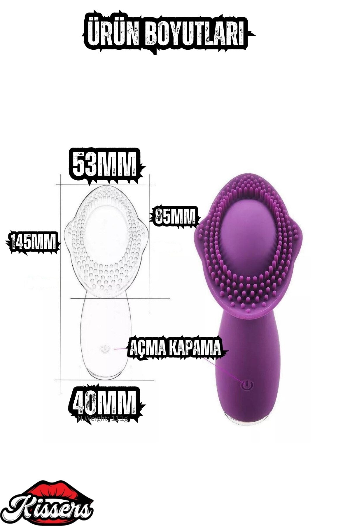 Şarjlı Isıtmalı 360 Yoğun Vajina ve Göğüs Uyarıcı Tırtıklı Yeni Nesil Orgazm Masaj Vibratör