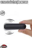 G Noktası Ve Vajinal Uyarıcı Şarjlı Titreşimli Mini Bullet Vibratör
