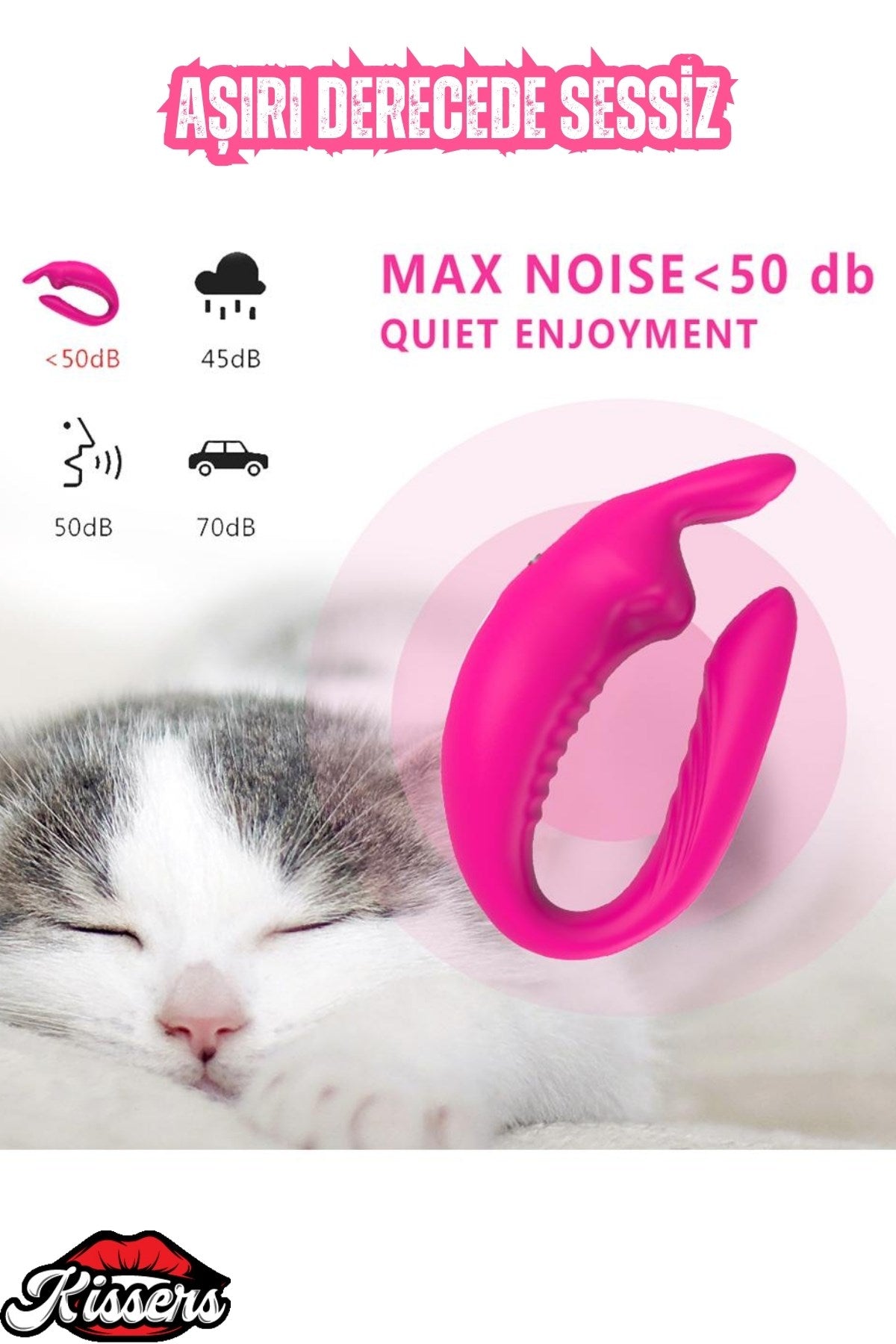 Hera App Şarjlı Telefon Kontrollü G Nokta Klitoris Uyarıcı Sessiz Giyilebilir Vibratör