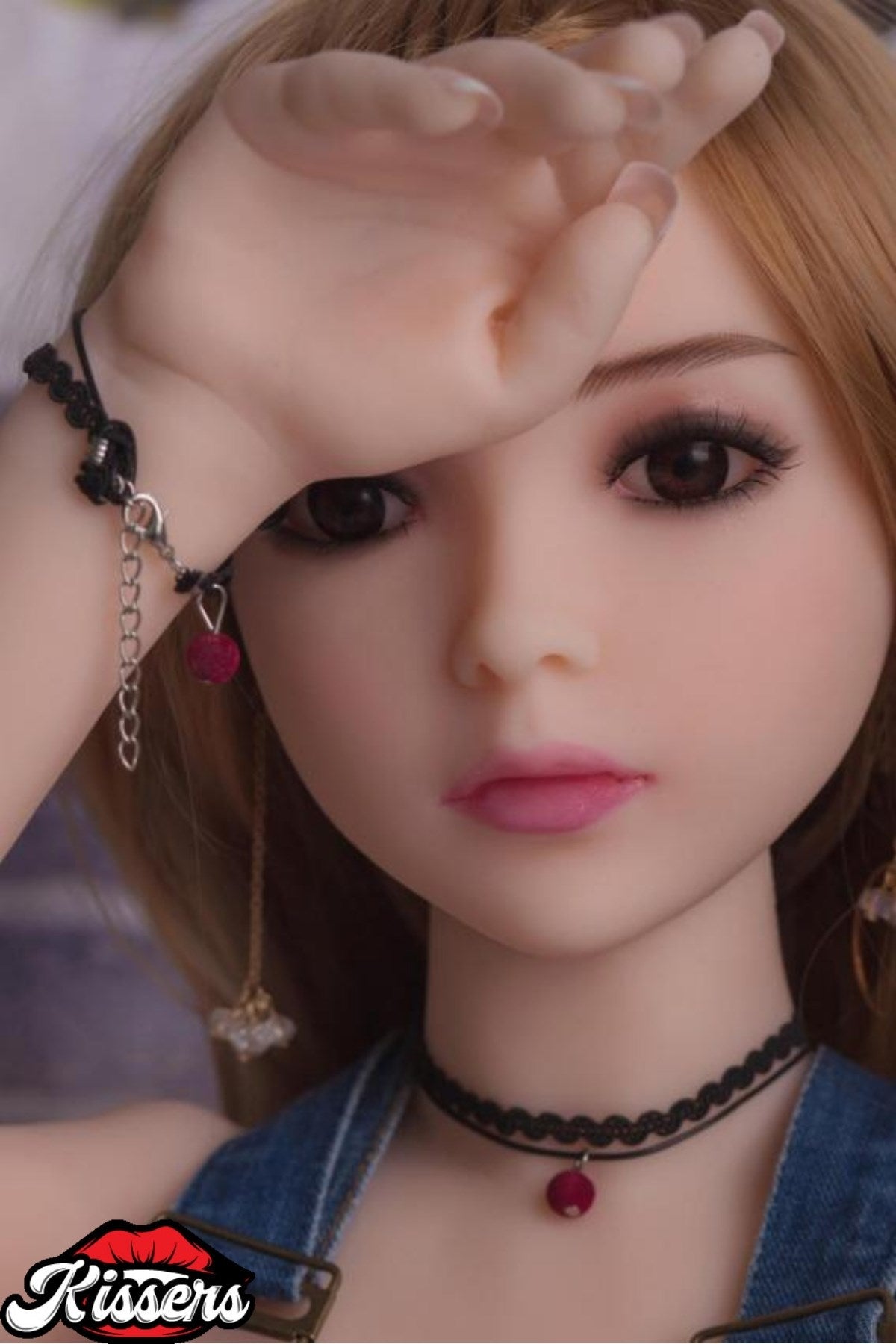 Gerçekçi Yapıda Yeni Nesil Evo İskelet Sistemli Doll Realistik Manken Ruby 15 Kg