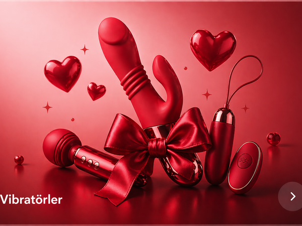 Vibratörler